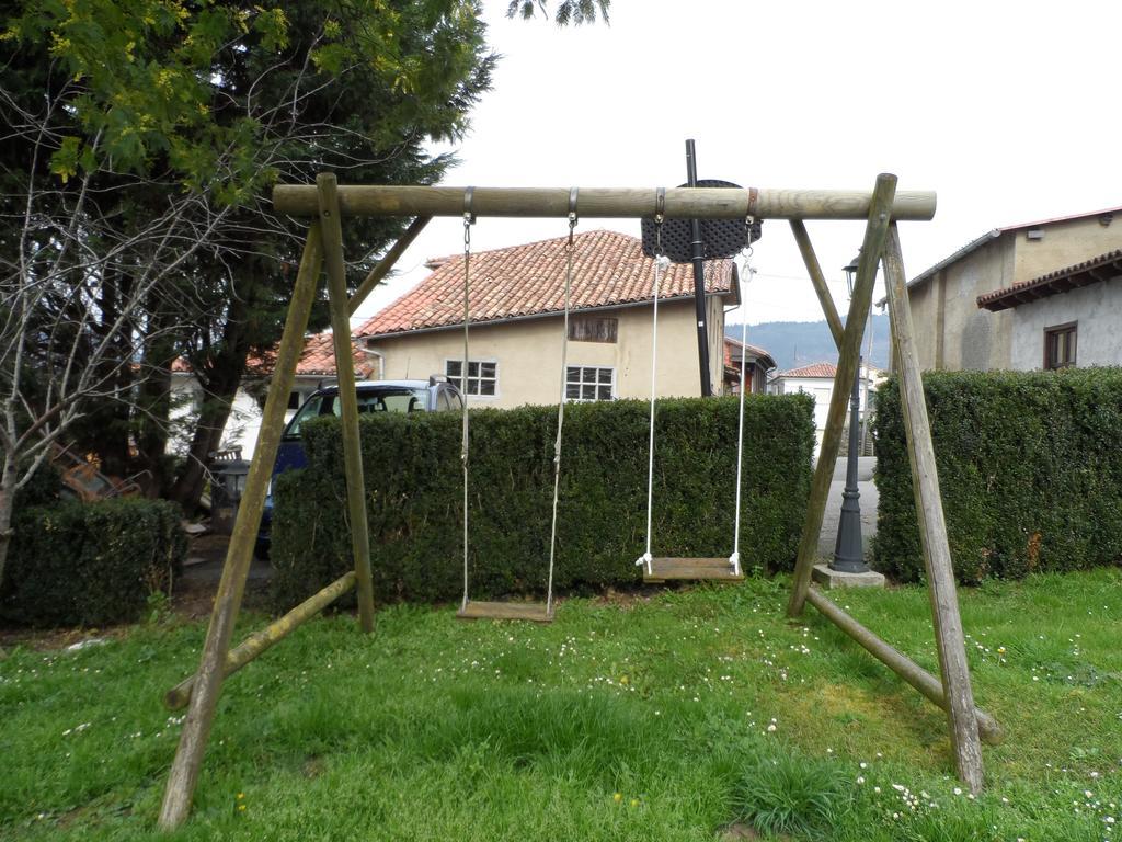Casa El Campu Guest House Infiesto Exterior photo